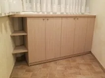 ЯК ЗРОБИТИ САМОСТІЙНО ТУМБУ ДЛЯ БАЛКОНУ балкона