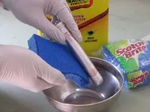 себе