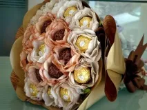 Як зробити троянду з паперу своїми руками 4 прості техніки паперу