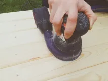 Як зробити красиве тло для фото з дерева - Interior Design зробити