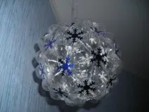 руками