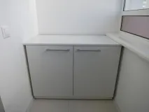 ЯК ЗРОБИТИ САМОСТІЙНО ТУМБУ ДЛЯ БАЛКОНУ самостійно