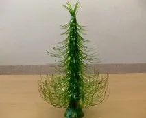 руками