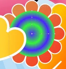 Як зробити валентинку в Inkscape, OpenArts inkscape
