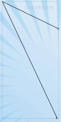 Як зробити валентинку в Inkscape, OpenArts inkscape