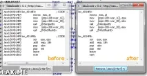 Як створити портабельну GUI додаток на wxPerl, Записки програміста додаток