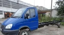Як подовжити Газель своїми руками руками