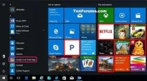 Як прибрати рекламу у Windows 10 тільки