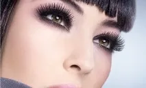 Як подовжити вії в домашніх умовах - Леді Блиск! умовах