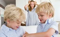 Cum să faci față agresiunii copilului