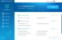 Як видалити 360 Total Security з комп’ютера, Grozza видалити