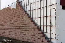 Як утеплити дерев’яний будинок, обкладений цеглою зовні. яний