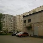 Як виконати обстеження міжпанельного стику плит обстеження