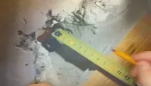 Як виконати обстеження міжпанельного стику плит міжпанельного