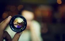 Як збільшити різкість у фотографії - Hi-Tech - Інше різкість