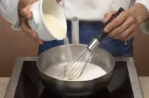 Як варити манку Поради, опис, рецепт манку