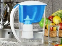 Як вибрати фільтр для води фільтр