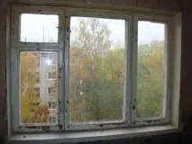 Як утеплити старі вікна своїми руками (дерев’яні) своїми