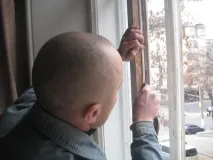 Як утеплити старі вікна своїми руками (дерев’яні) старі