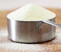 Як варити манку Поради, опис, рецепт манку