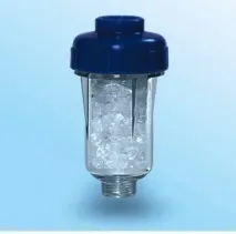 Як вибрати фільтр для води фільтр