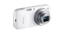 Камера та смартфон в одному корпусі перший погляд на Samsung Galaxy S4 Zoom камера