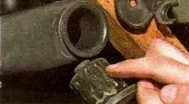Як замінити сайлент-блок задньої балки автомобіля Лада Калина сайлент-блок