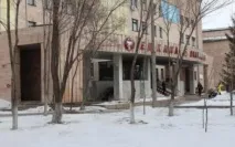 Карагандинці стурбовані небезпекою зараження туберкульозом у міських поліклініках зараження