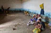 Як живуть ув’язнені у різних країнах світу (21 фото) - Сайт для душі країнах