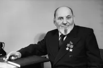 Карпатський рейд Сидора Ковпака - Служу Україна - Статьи - Журнал Свій - Газета «Культура» ковпака