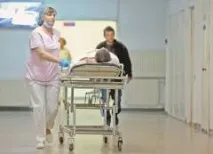 Капризи погоди викликають хвороби капризи