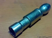 Капіталка головок Мотоцикли Урал, Радянські мотоцикли капіталка