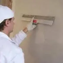 Як заштукатурити стіни правильно правильно