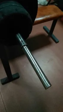Як я лавку для жиму лежачи робив (довгопост) лежачи