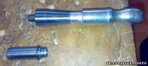 Капіталка головок Мотоцикли Урал, Радянські мотоцикли капіталка