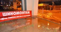 Кавказький Вузол, Пахомов Анатолій Миколайович кавказький
