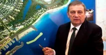 Кавказький Вузол, Пахомов Анатолій Миколайович вузол