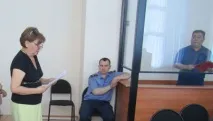 Кайрат Мурзабеков «Її використали, щоб посадити мене» використали