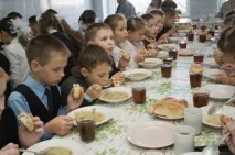 Каша із кліщем каша