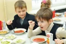 Каша із кліщем каша