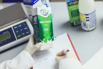 Кефір BioMax 1% - Огляд на сайті огляд