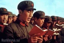 Китайський урок для Америки та для нас хунвейбіни та мистецтво ненавидіти хунвейбіни