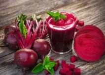 Картопляний сік при міомі корисні властивості корисні
