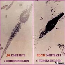 контрацептив