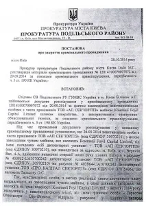 Кинути американського інвестора Легко! інвестора