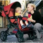 Відгуки покупців Коляска Peg Perego UNO perego