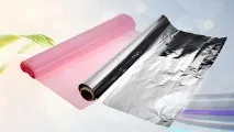 Конкурс упаковок фольга проти пакету Увімкни настрій фольга