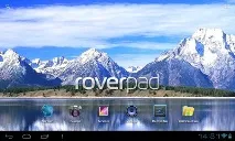 Комп’ютери та комплектуючі - RoverPad 3W T74L український планшет на 4 комплектуючі