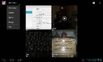 Комп’ютери та комплектуючі - RoverPad 3W T74L український планшет на 4 комплектуючі