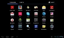Комп’ютери та комплектуючі - RoverPad 3W T74L український планшет на 4 комплектуючі
